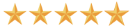 Rating 5